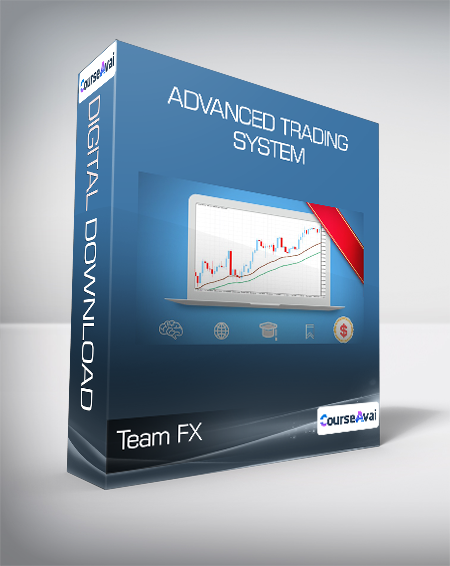 Team FX - Advanced Trading System