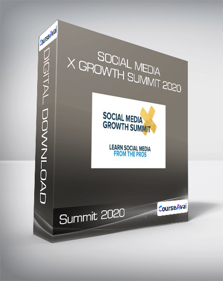 Social Media X Growth Summit 2020