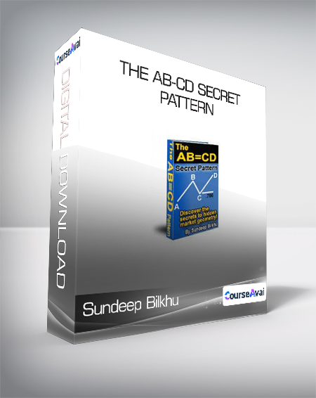 Sundeep Bilkhu - The AB-CD Secret Pattern