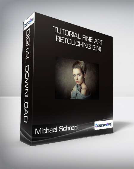 Michael Schnabl - Tutorial Fine Art Retouching (en)