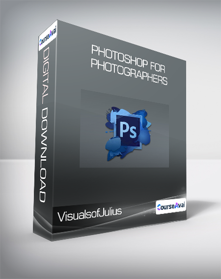 VisualsofJulius - Photoshop for Photographers