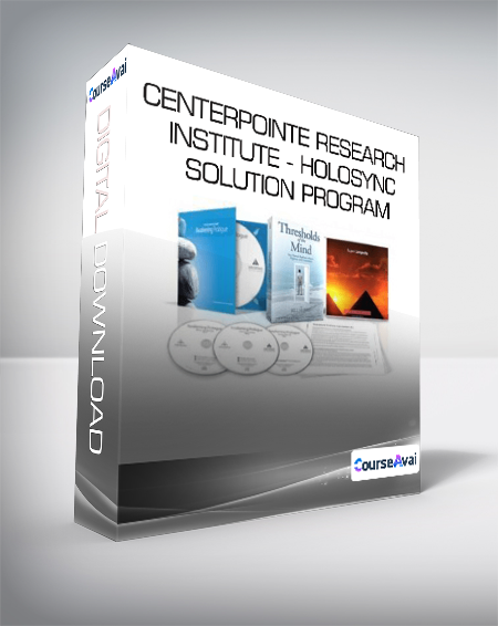 Centerpointe Research Institute - Holosync Solution Program