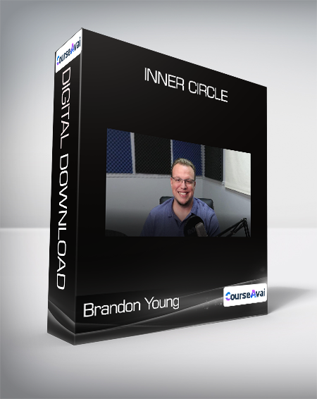 Brandon Young - Inner Circle