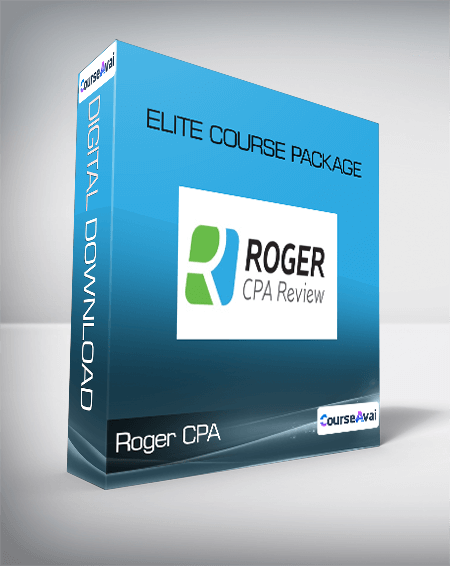 Roger CPA - Elite Course Package