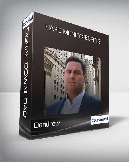 Dandrew - Hard Money Secrets