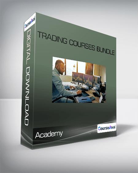 Academy - Trading Courses Bundle