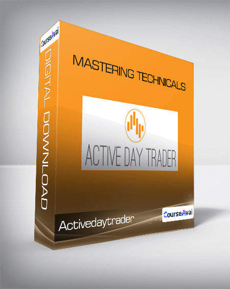 Activedaytrader - Mastering Technicals