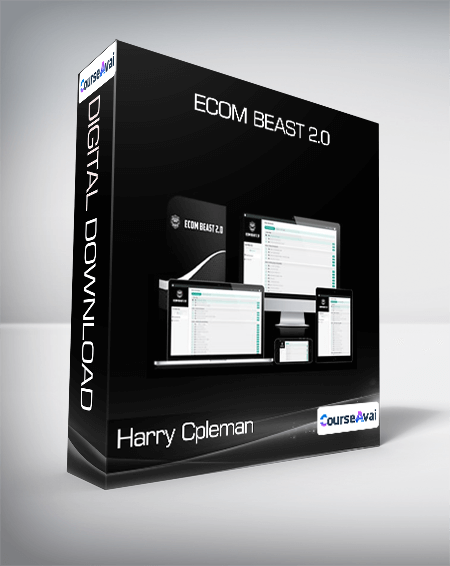 Harry Coleman – Ecom Beast 2.0