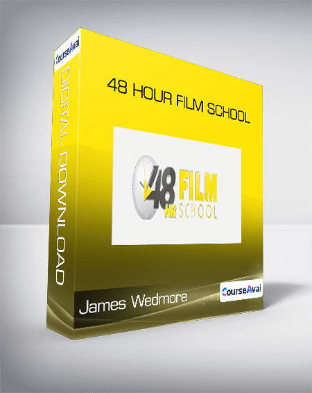 James Wedmore - 48 Hour Film School