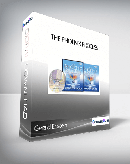 Gerald Epstein - The Phoenix Process