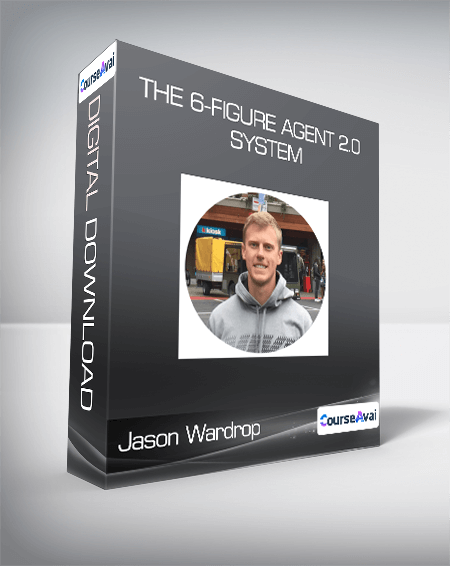 Jason Wardrop - The 6-Figure Agent 2.0 System