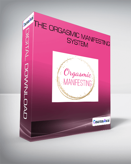 Laurie - Anne King - Orgasmic Manifesting System