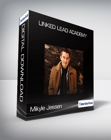 Mikyle Jessen - Linked Lead Academy