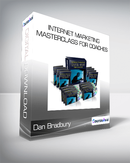 Dan Bradbury - Internet Marketing Masterclass for Coaches