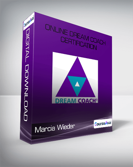 Marcia Wieder - Online Dream Coach Certification