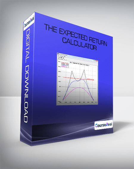 Optionstrategist - The Expected Return Calculator