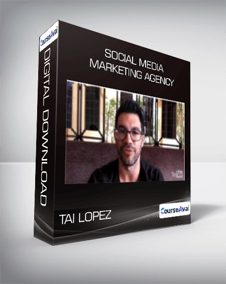 Tai Lopez - Social Media Marketing Agency