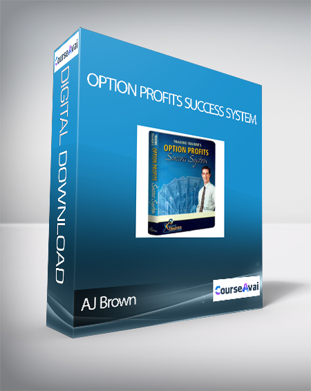 AJ Brown – Option Profits Success System