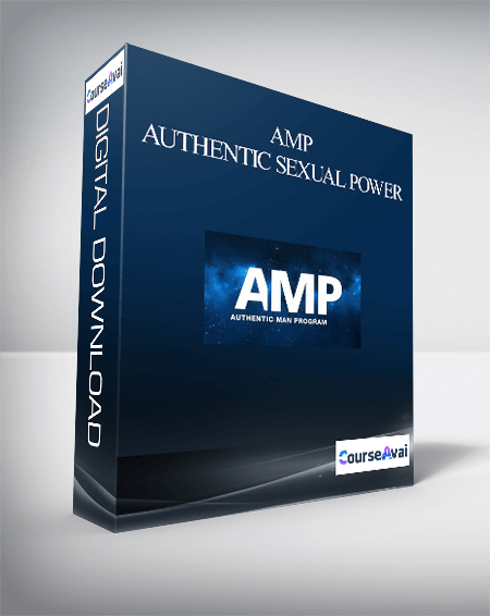 AMP – Authentic Sexual Power