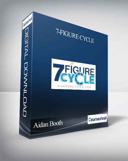 Aidan Booth and Steve Clayton – 7-Figure Cycle