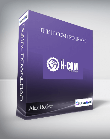 Alex Becker – The H-COM Program