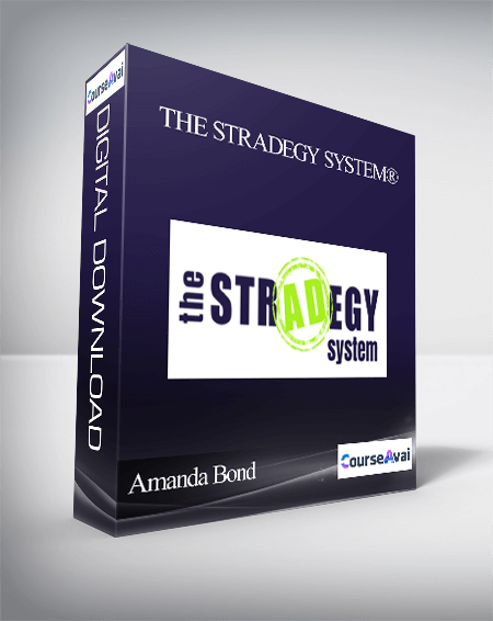 Amanda Bond - The Stradegy System®