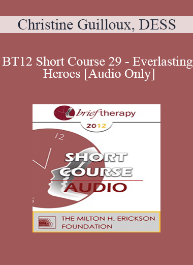 [Audio] BT12 Short Course 29 - Everlasting Heroes - Christine Guilloux