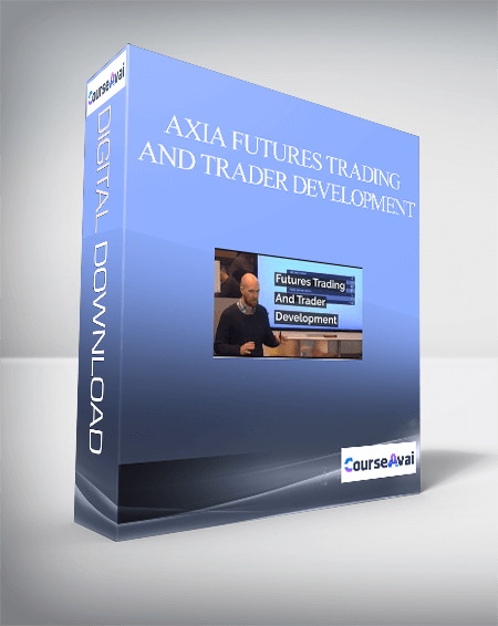 Axia Futures Trading and Trader Development