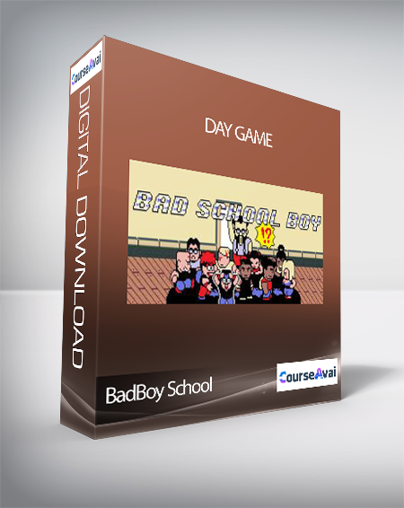 BadBoy School - Day Game