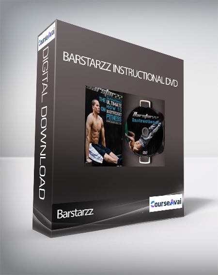 Barstarzz - Barstarzz Instructional DVD