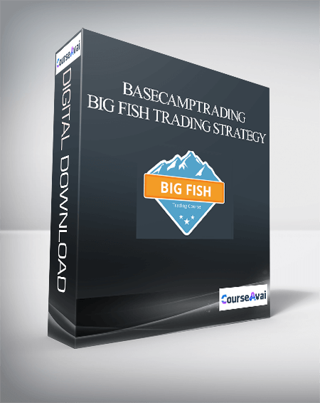 Basecamptrading – Big Fish Trading Strategy