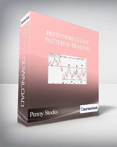 Beginners Chart Patterns Trading for Penny Stocks