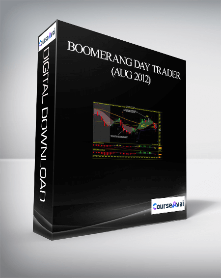 Boomerang Day Trader (Aug 2012)