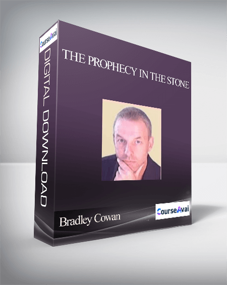 Bradley Cowan – The Prophecy in the Stone