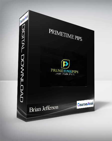 Brian Jefferson - PrimeTime Pips