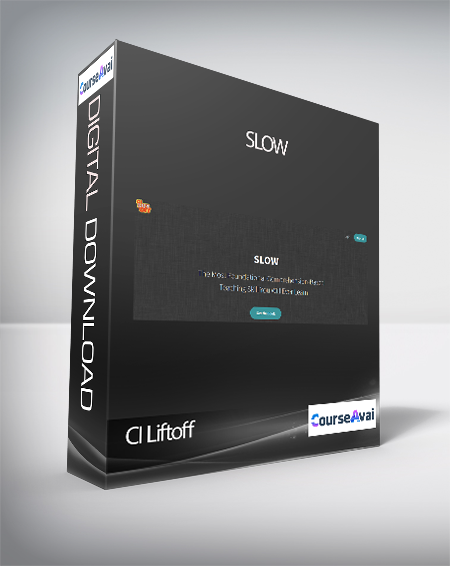 CI Liftoff - SLOW