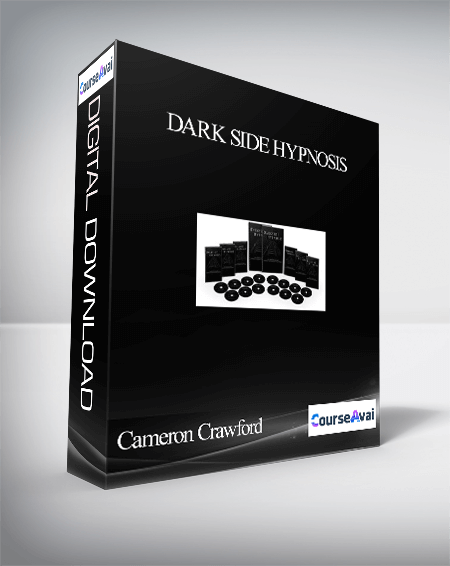 Cameron Crawford – Dark Side Hypnosis