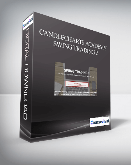 Candlecharts Academy – Swing Trading 2