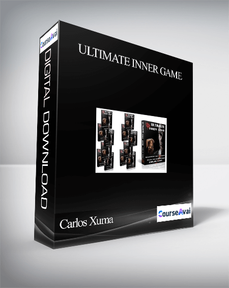 Carlos Xuma – Ultimate Inner Game