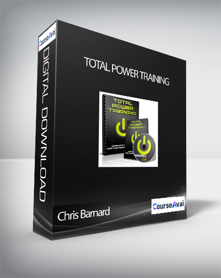 Chris Barnard - Total Power Training