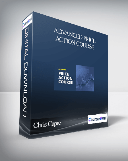 Chris Capre – Advanced Price Action Course