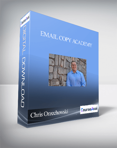 Chris Orzechowski - Email Copy Academy