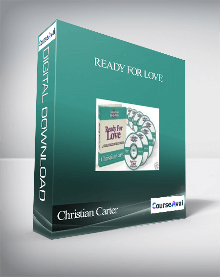 Christian Carter – Ready For Love