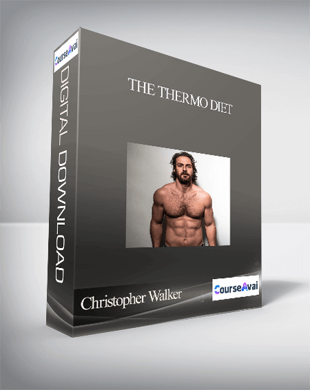 Christopher Walker - The Thermo Diet