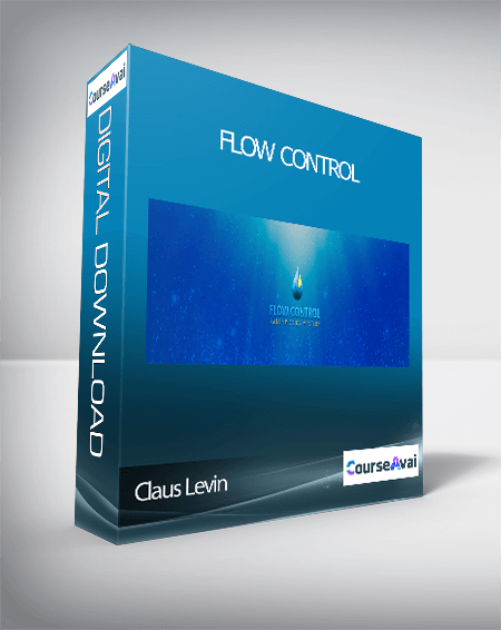 Claus Levin - FLOW CONTROL