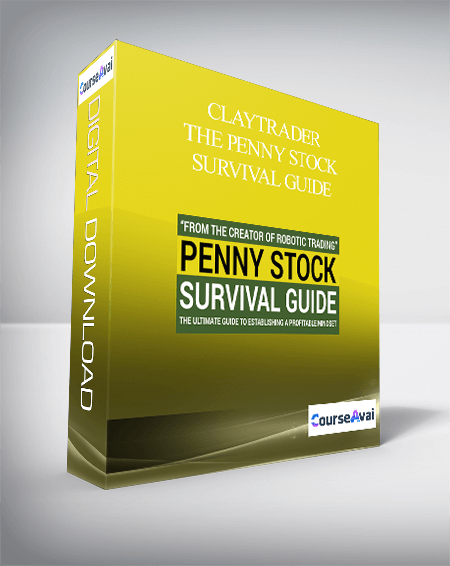 Claytrader – The Penny Stock Survival Guide