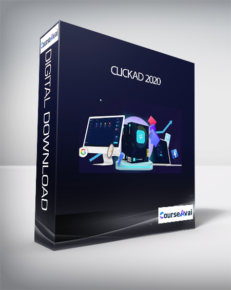 ClickAd 2020 + OTOs