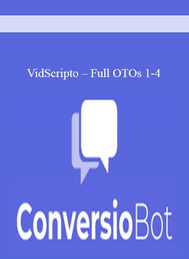 ConversioBot Full OTOs 1 4 - eSy[GB]