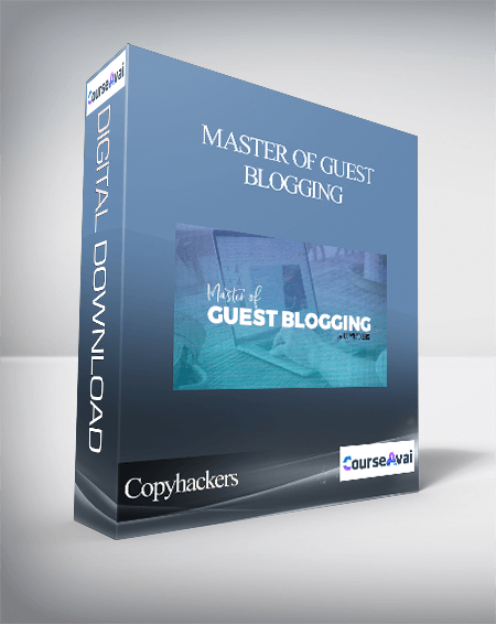 Copyhackers - MASTER OF GUEST BLOGGING