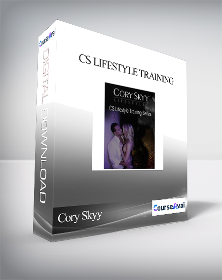 Cory Skyy - CS Lifestyle Training